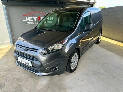 usado Ford Transit Connect 1.5 TDCi Titanium