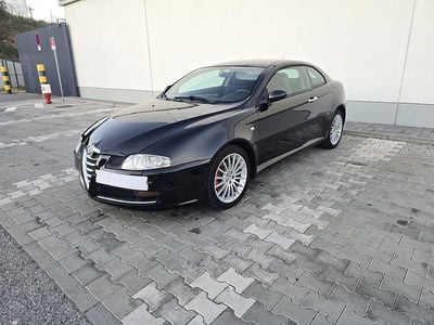 Usado 2007 Alfa Romeo GT Coupé | € 4.500