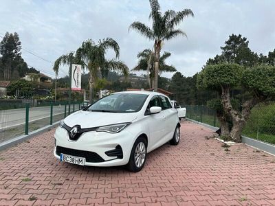 usado Renault Zoe Experience