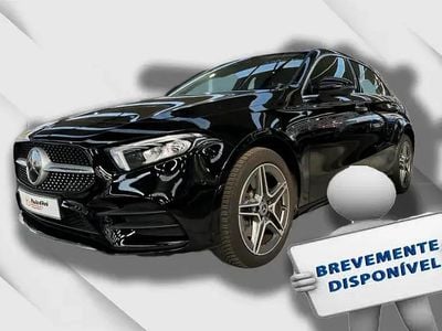 Mercedes A250