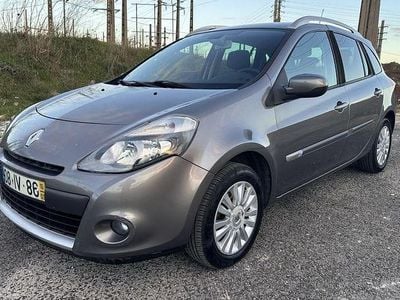 Renault Clio II