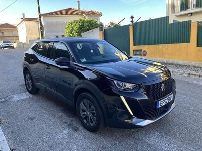 Peugeot e-2008