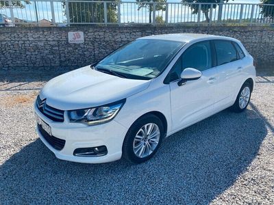 usado Citroën C4 1.2 PureTech Shine EAT6