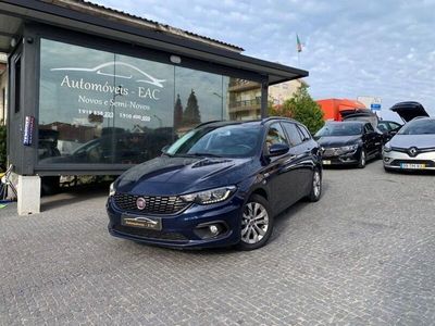 usado Fiat Tipo 1.3 M-Jet Easy