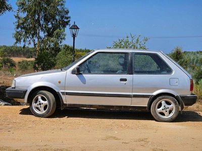 Usado Nissan Micra 55 HP (40 kW) 1987 Citadino