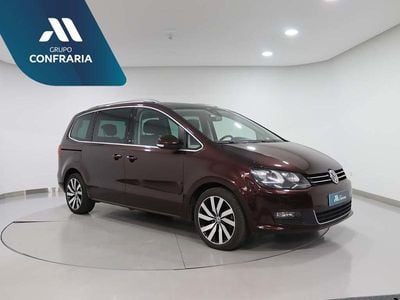 VW Sharan