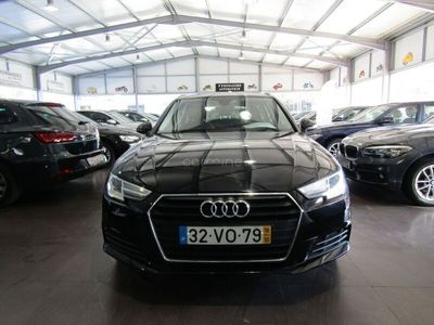 usado Audi A4 2.0 TDI Sport S tronic