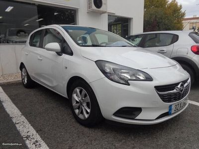 usado Opel Corsa 1.2i 5 portas