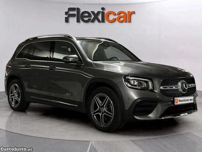 Mercedes GLB200