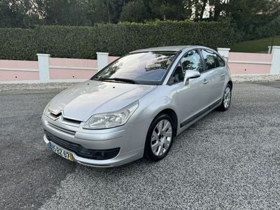 Citroën C4