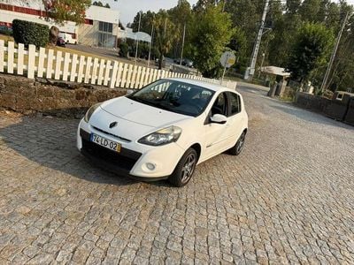 Renault Clio II