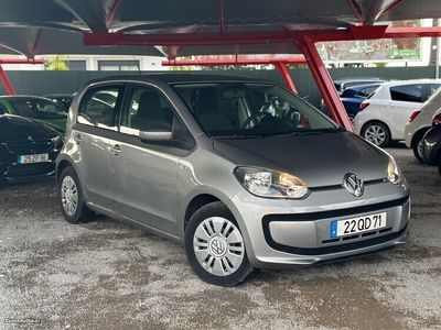 VW up!