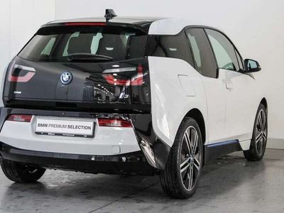 usado BMW i3 i360ah