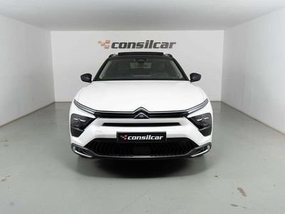 Citroën C5 X