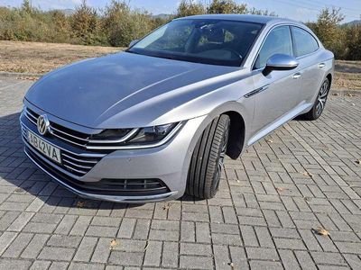 VW Arteon