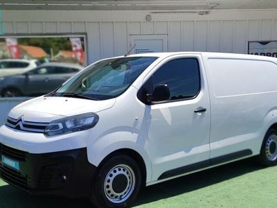 Citroën Jumpy