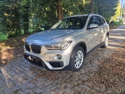 usado BMW X1 Série X16 d sDrive Line Sport