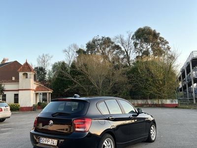 BMW 116