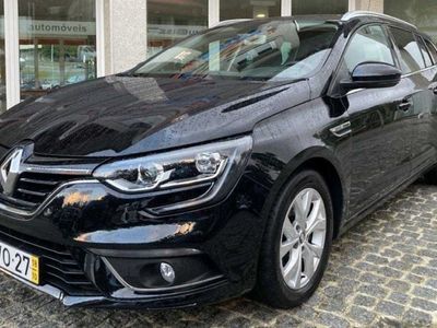 usado Renault Mégane IV 