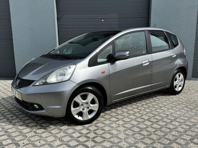 usado Honda City Jazz 1.2 i-VTEV90cv