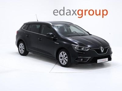 Renault Mégane IV