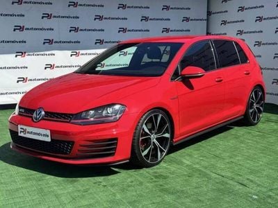 VW Golf VII