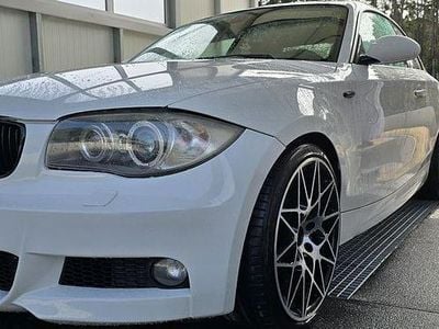 BMW 123