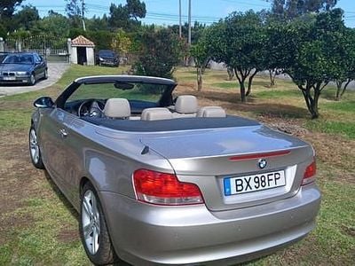 Outra Usado 2007 BMW 120 Coupé Coupé | € 10.900