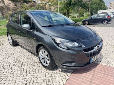 usado Opel Corsa 1.3 CDTi Business Edition