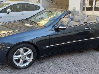 Mercedes CLK200