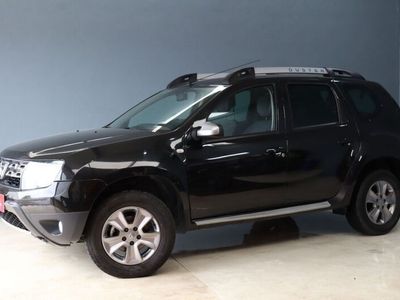 usado Dacia Duster 1.5 dCi SL Best Choice