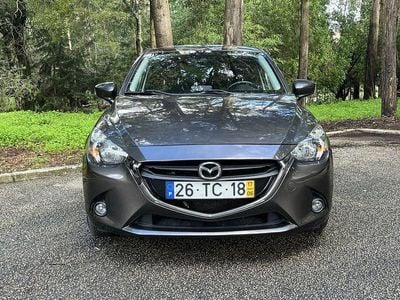 Usado 2017 Mazda 2 Evolve Sedan | € 9.950
