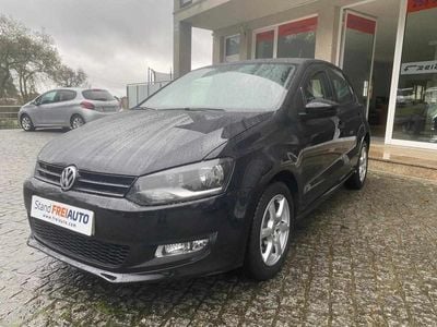 VW Polo