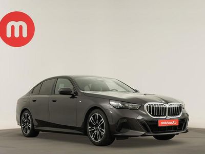 Usado 2024 BMW 520 M Sport Coupé | € 51.999 (Caro)