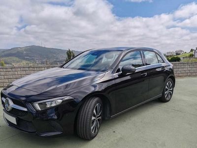 Mercedes A250