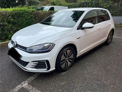 usado VW Golf 1.4 GTE Plug-in