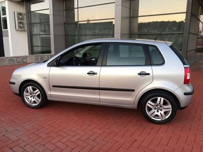 usado VW Polo 1.2 Confortline