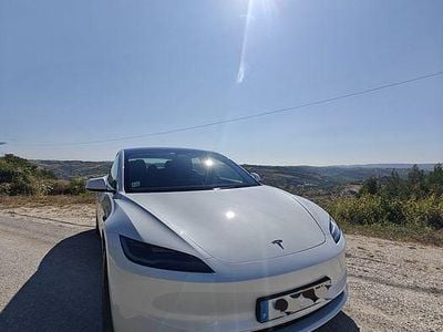 Usado 2024 Tesla Model 3 Sedan | € 39.500