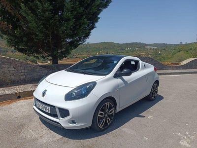 Usado Renault Wind 2011 Cabrios