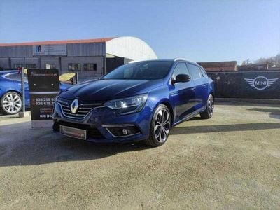Renault Mégane IV
