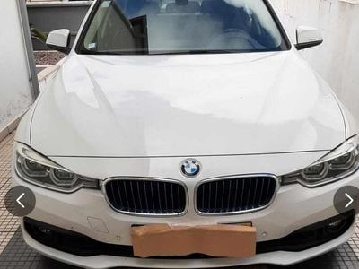 BMW 330e