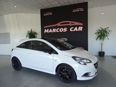 usado Opel Corsa 1.0 T Edition