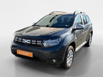 Cinza Usado 2024 Dacia Duster Expression SUV | € 18.519 (Bom preço)