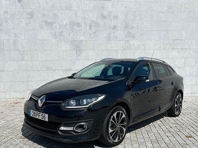 Renault Mégane III