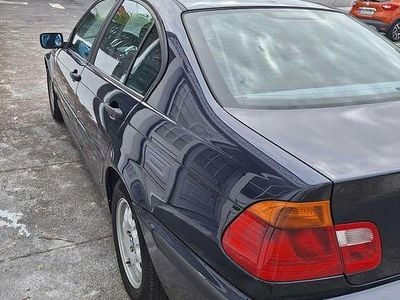Usado 1999 BMW 320 Sedan | € 5.000 (Caro)
