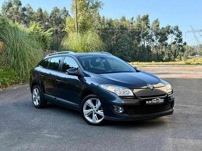 Renault Mégane III