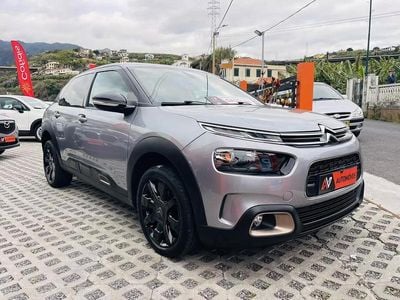 Citroën C4 Cactus