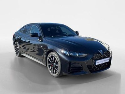 Usado BMW 420 Gran Coupé 190 HP (139 kW) 2025 Preto Coupé