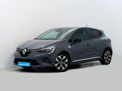 Cinzento Usado 2022 Renault Clio V | € 14.900 (Preço justo)