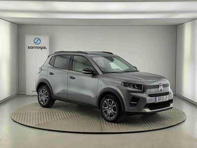 Usado Citroën AX 101 HP (74 kW) 2025 Cinzento